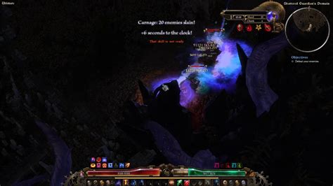 grim dawn stun jacks